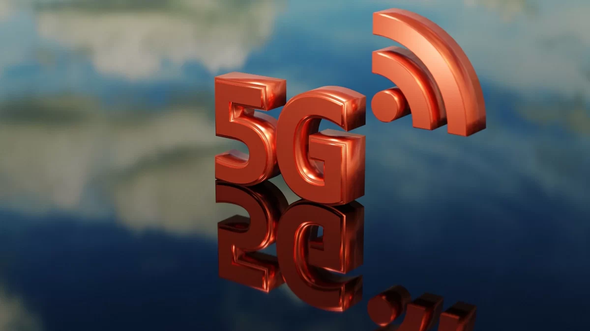 5G in aereo