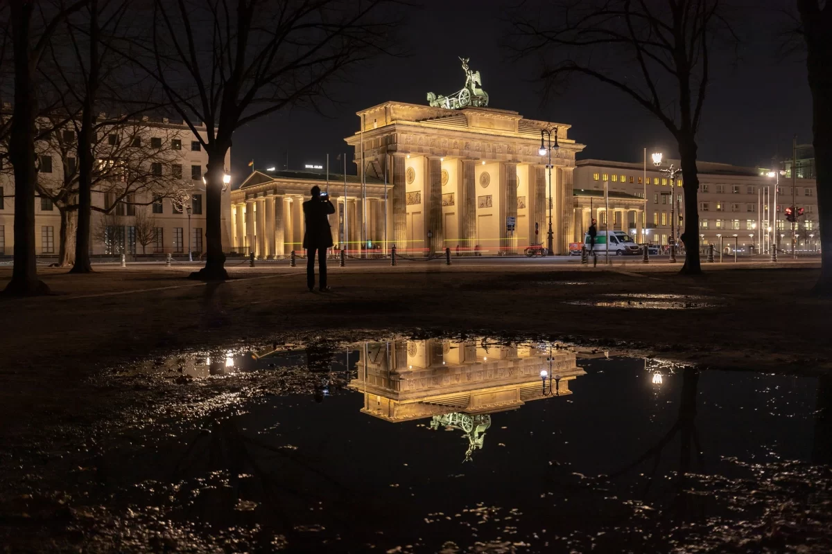 Acquario di Berlino