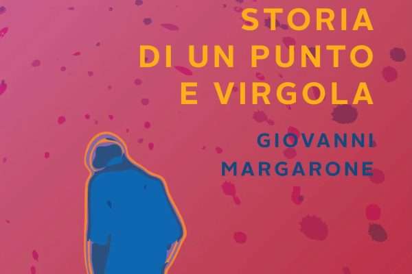 “Storia di un punto e virgola” di Giovanni Margarone