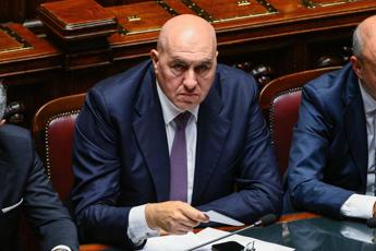 Governo, Crosetto: "Può essere messo a rischio solo da opposizione giudiziaria". Anm risponde