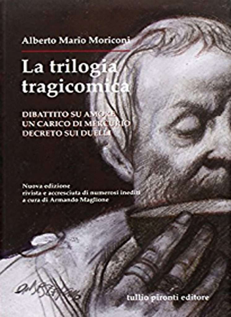 Ricerche d’identità: Tra memoria storica e realtà conflittuale. Breve postilla sulla poesia di Alberto Mario Moriconi