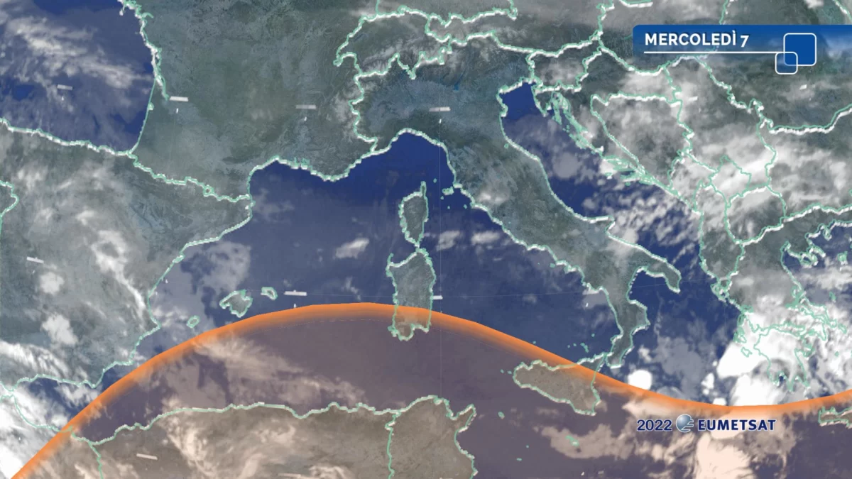 meteo oggi