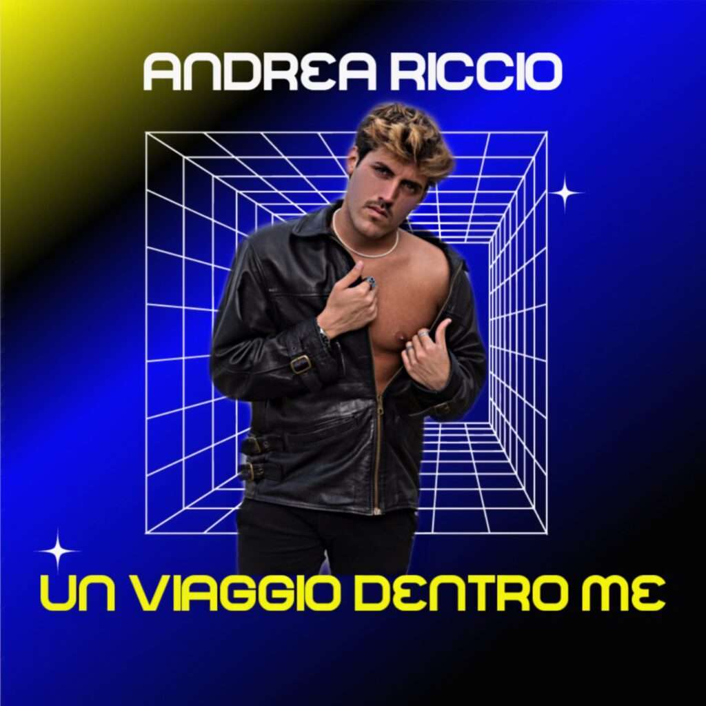 Il viaggio di Andrea Riccio