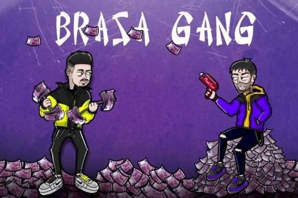 Brasa Gang