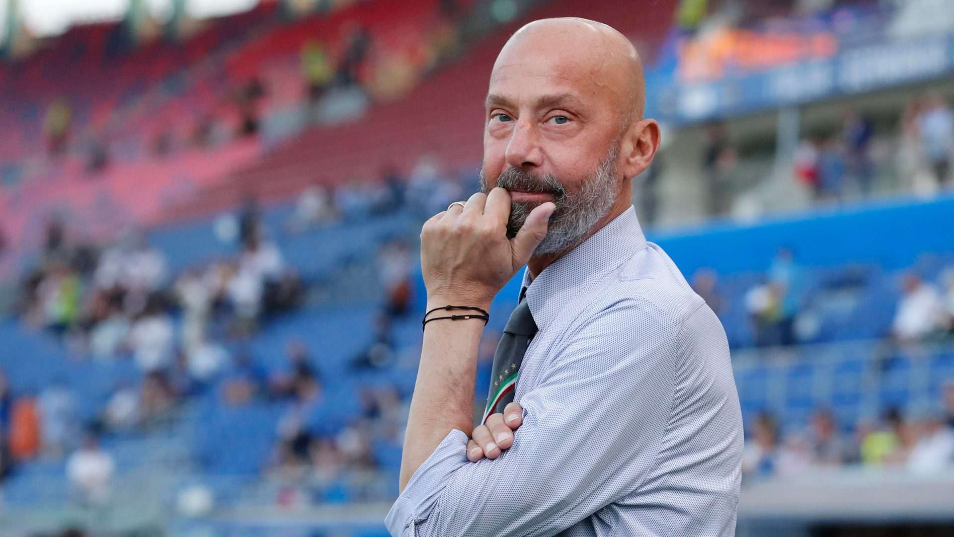 È Morto Gianluca Vialli Il Calciatore Italiano Si è Spento A Londra