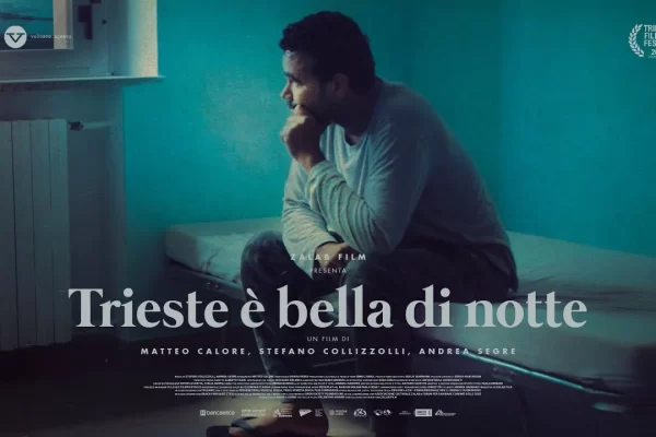 Triste è bella di notte