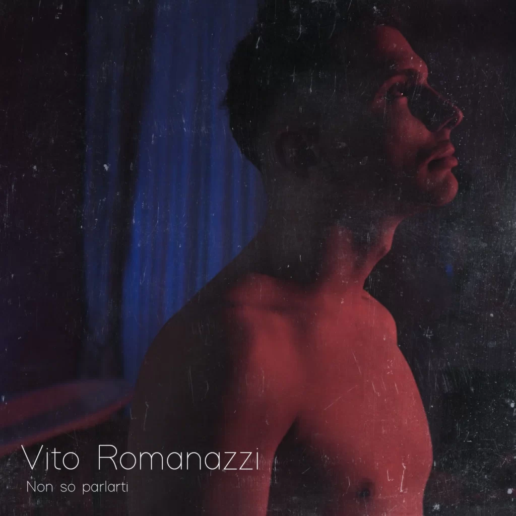 Vito Romanazzi vert