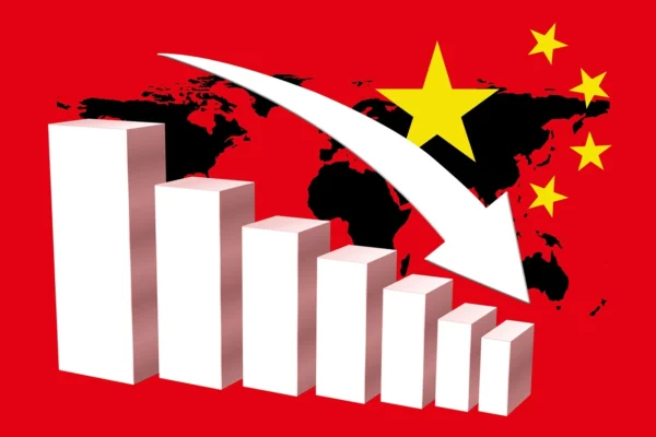 cina economia e geopolitica