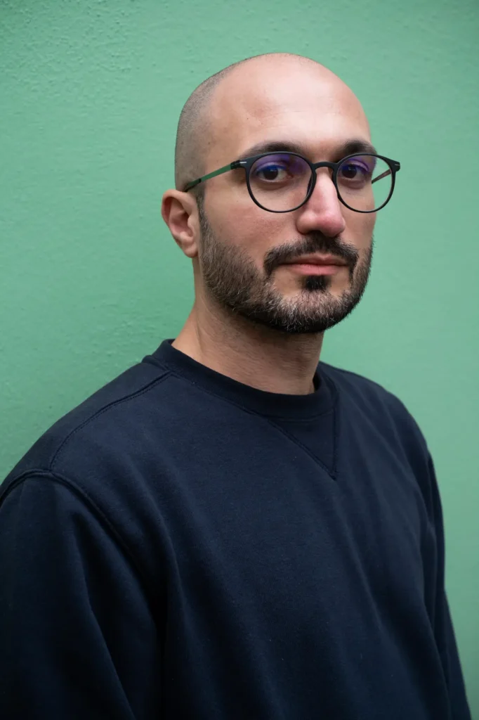 URU di Fabio Carbone