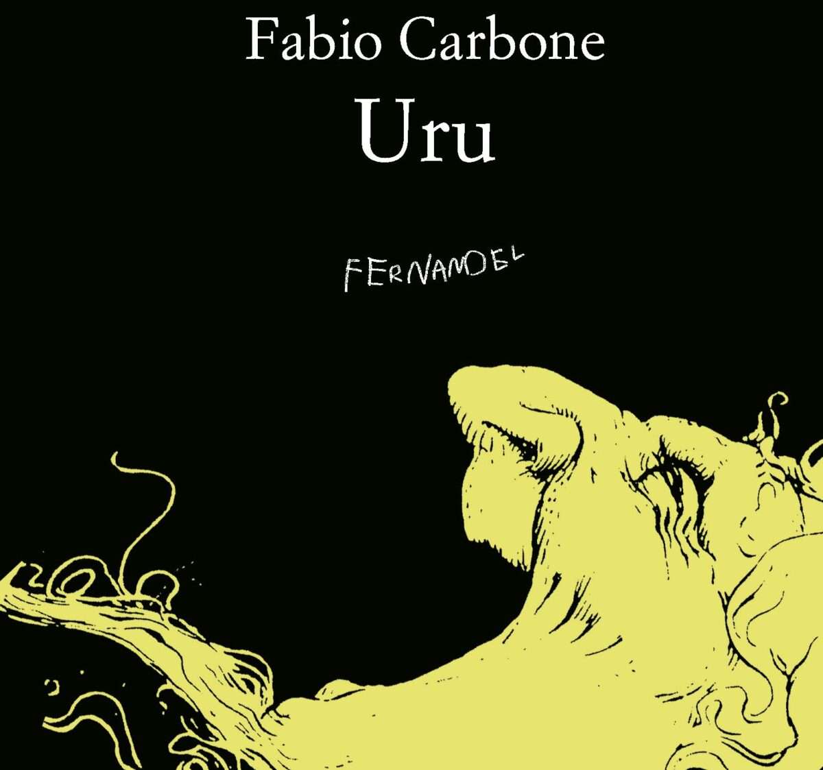 URU di Fabio Carbone