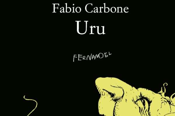 URU di Fabio Carbone