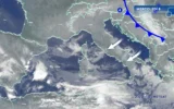 meteo oggi