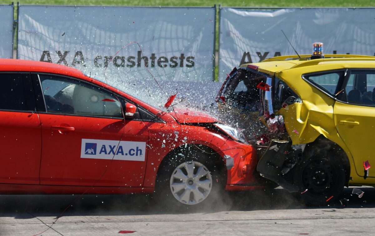 incidente stradale