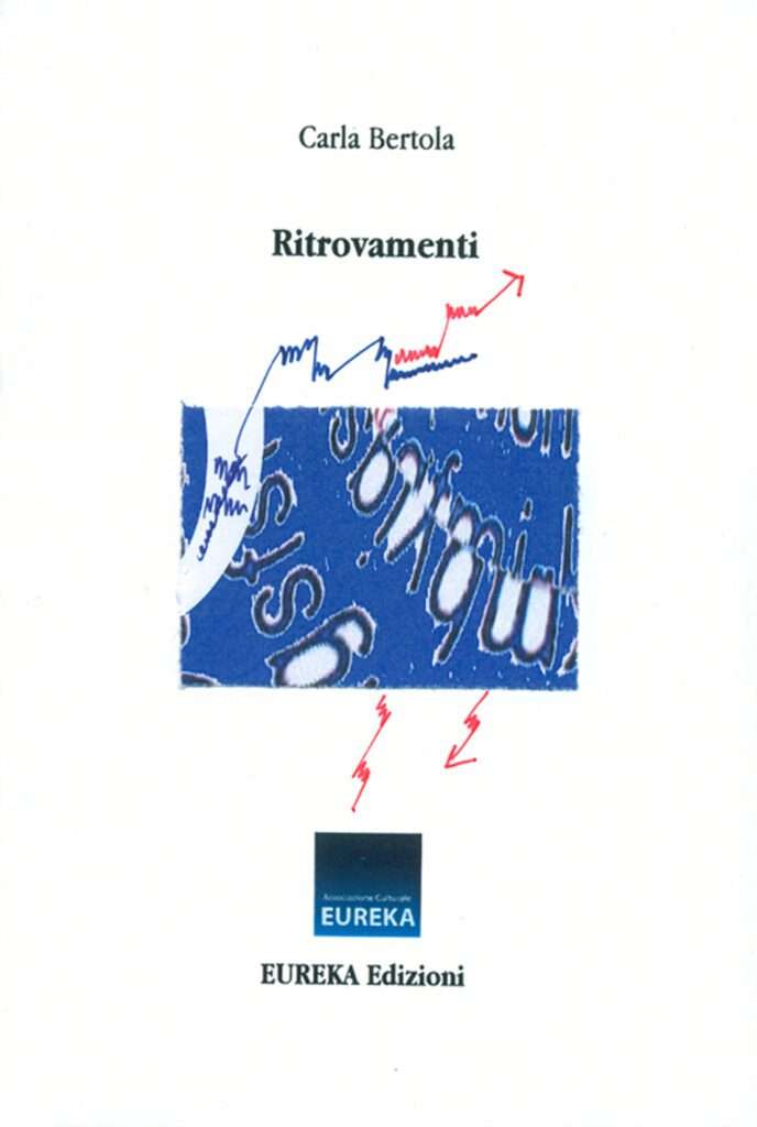 La poesia lineare di Carla Bertola