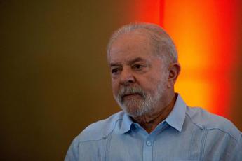 Lula operato di nuovo alla testa, perché: cosa ha detto il medico del presidente del Brasile