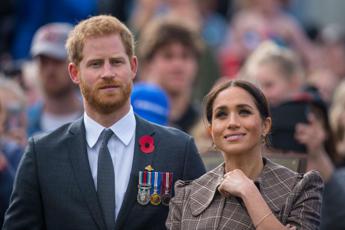 Principe Harry, Meghan e le elezioni Usa: il piano di emergenza se dovesse vincere Trump