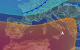 meteo oggi