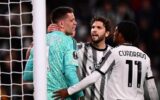 Juventus e Szczesny, ufficiale la risoluzione del contratto