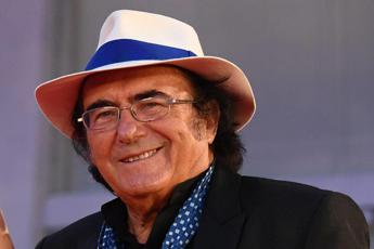 Al Bano in fin di vita? Il cantante: "Sto alla grande, ancora fake news vergognose"