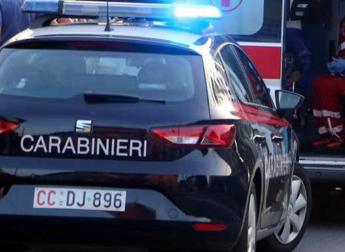 Milano, giovane ferito a coltellate a Melegnano: è grave