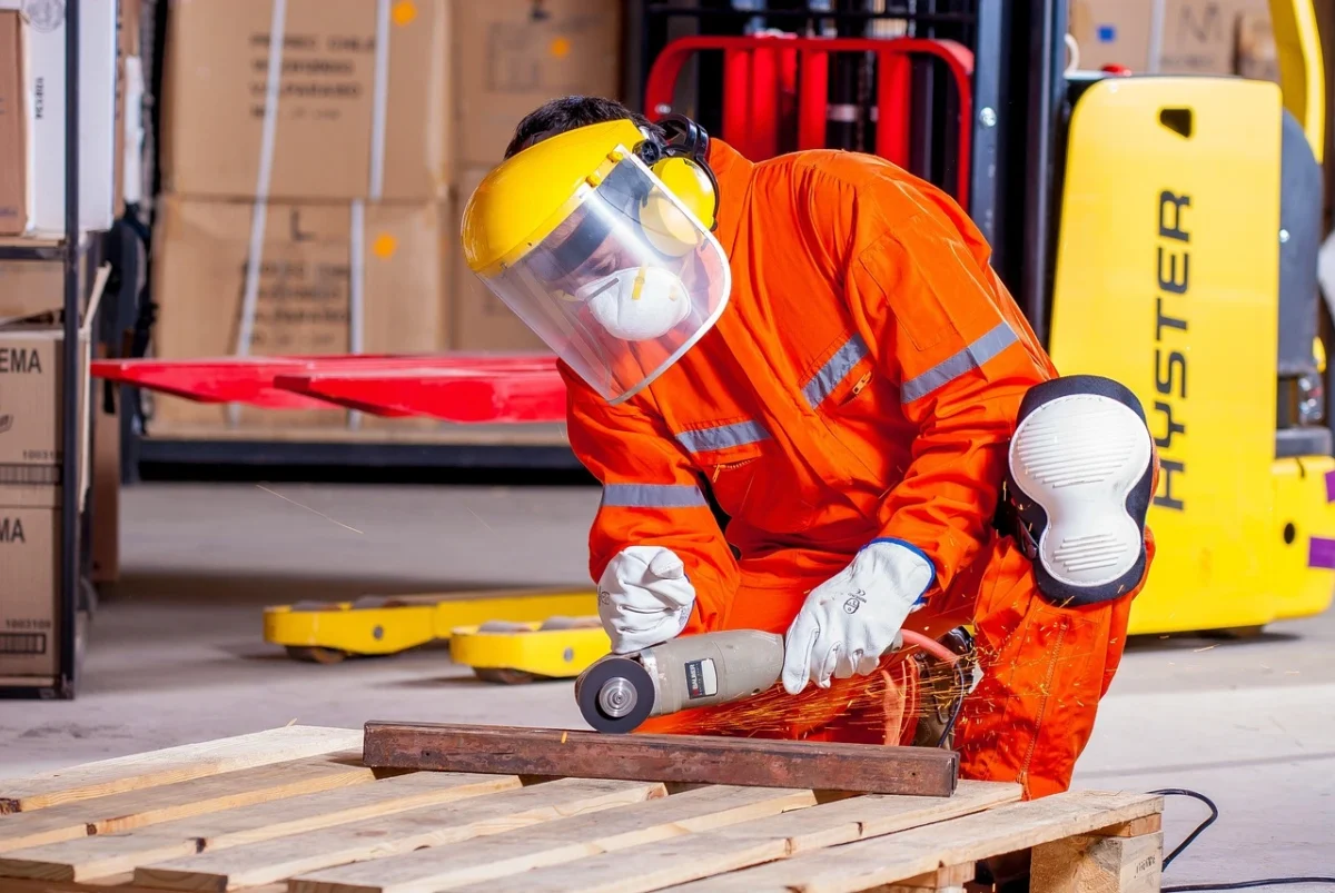 Sicurezza sul lavoro