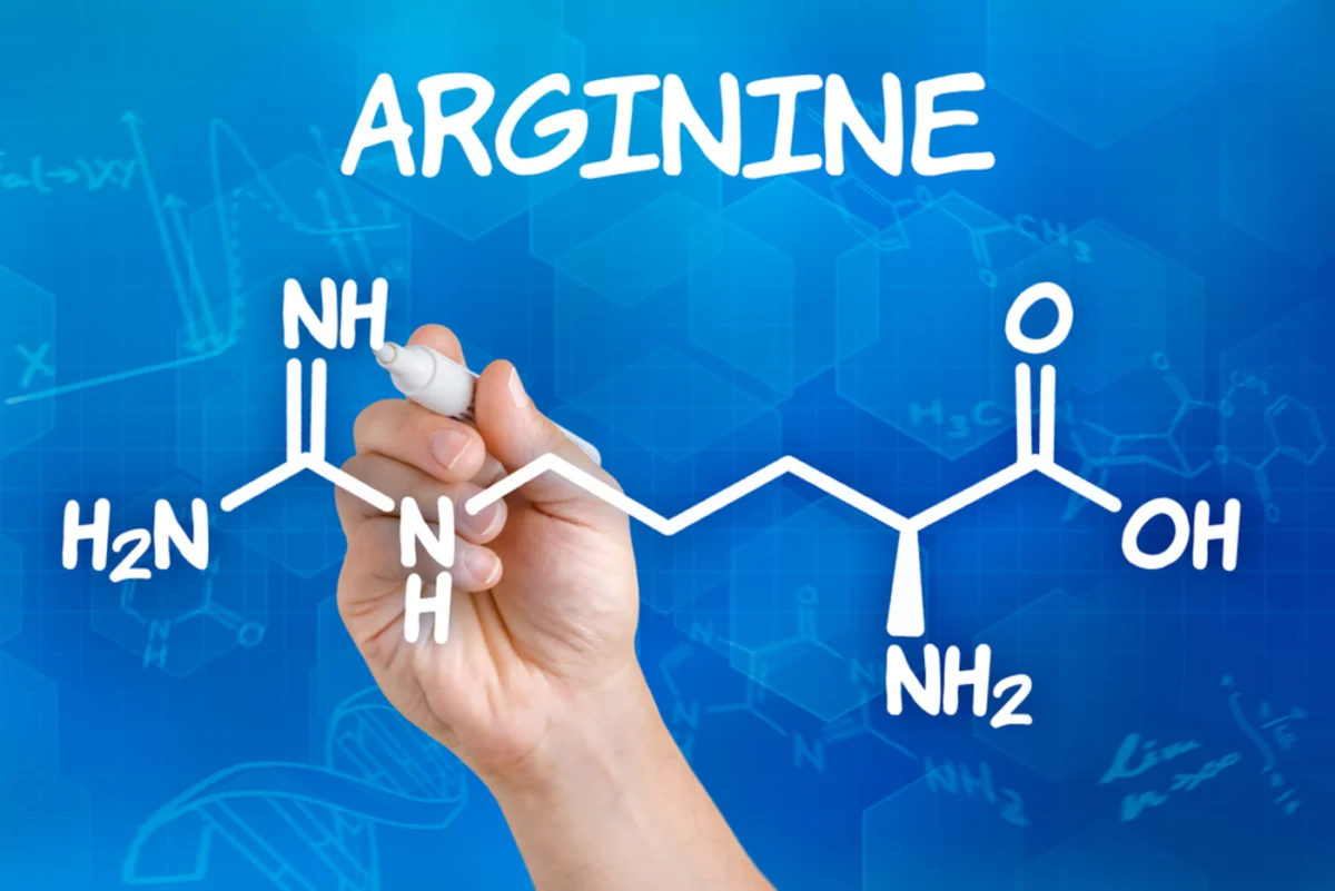 arginina