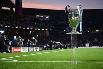 Champions League, oggi sorteggio con novità: come funziona