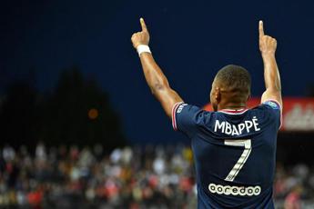 Real cerca colpo 'galactico' Mbappè o Haaland, Dragusin verso l'estero