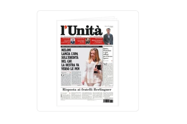 l'Unità