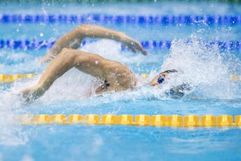 Parigi 2024, Italia bronzo 4x100 stile libero: terza medaglia azzurra