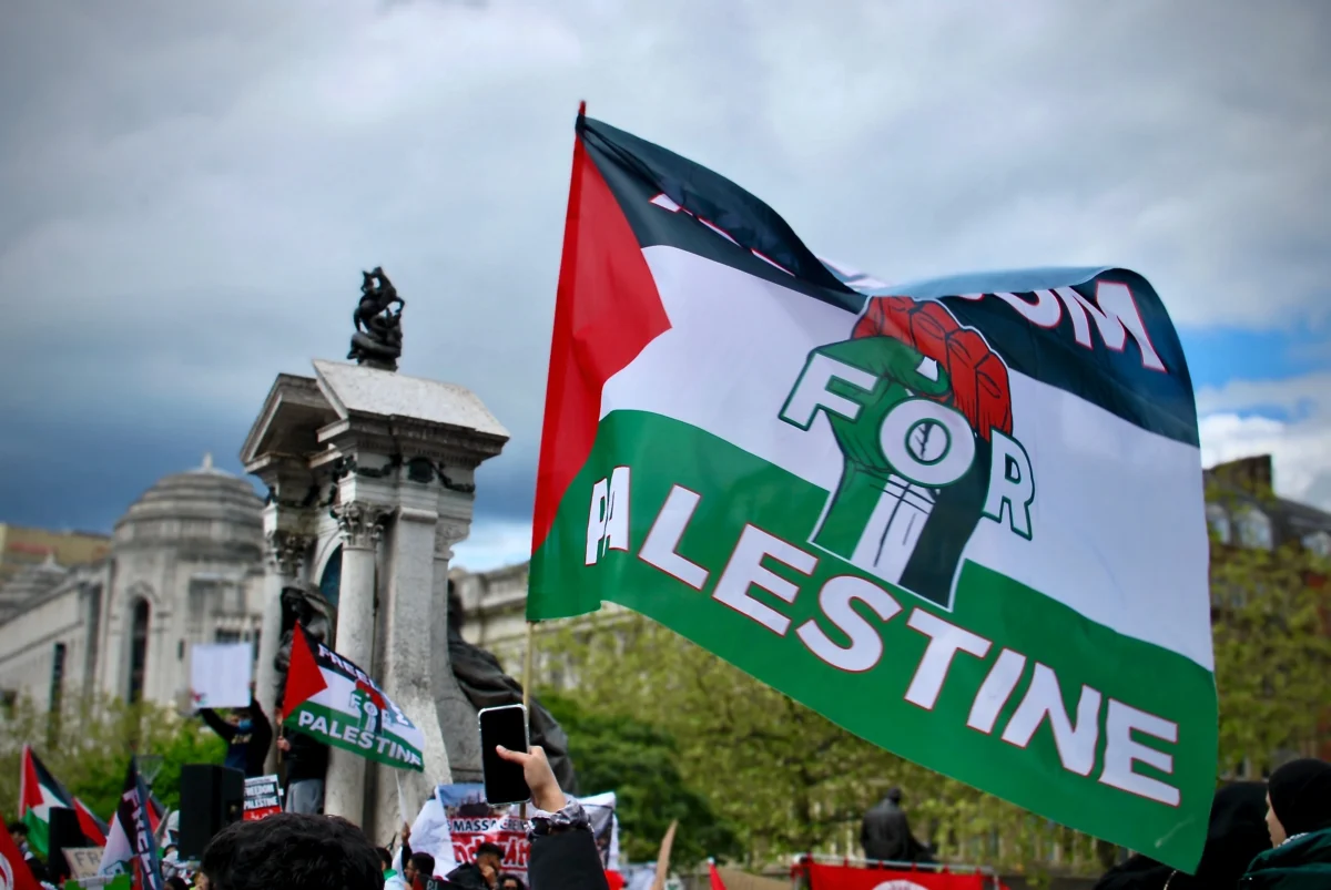 Palestina membro delle Nazioni Unite