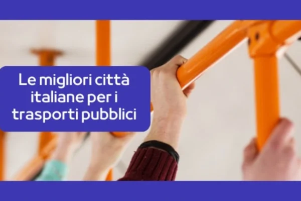 trasporti pubblici