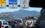 Esodo estivo, traffico da bollino nero nei primi due weekend di agosto