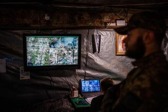 Ucraina attacca territorio russo, raid con droni kamikaze nella notte
