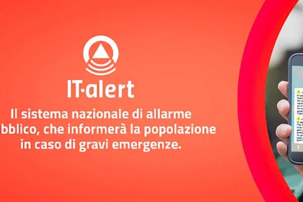 IT-Alert