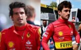 Leclerc contro Sainz, scintille via radio alla Ferrari - Video