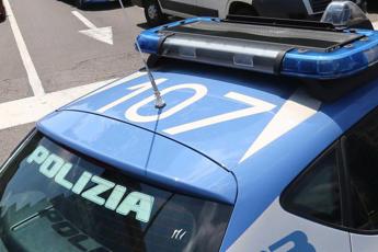 Sparatoria a Frosinone, arrestato 23enne: tre uomini ricercati