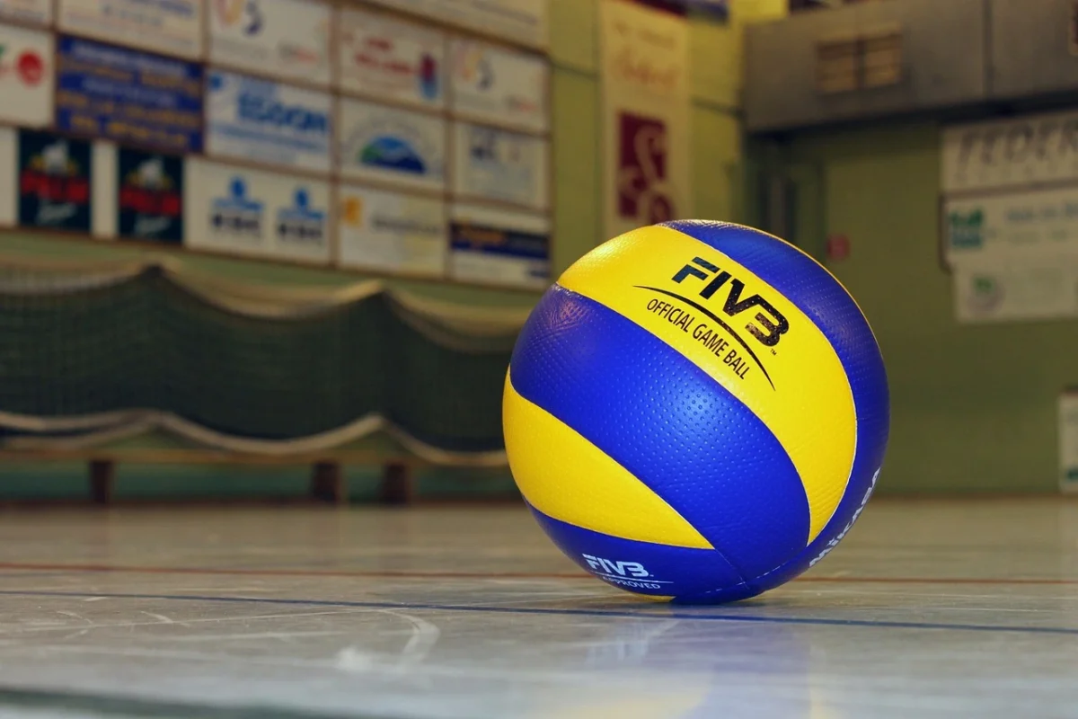 europei maschili di pallavolo