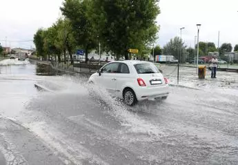 Liguria allerta meteo, allagamenti: ultime news