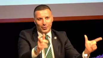 Meritocrazia Italia, Mauriello: "Nostra missione favorire cittadinanza attiva, non rappresentanza parlamentare"