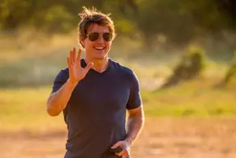 'Mission: Impossible 8', uscita slitta al 2025 per sciopero attori Hollywood