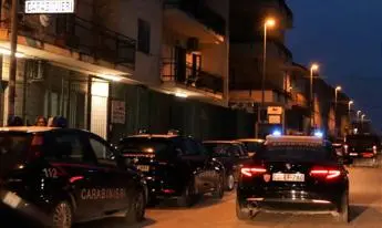 Caserta-aveva-picchiato-e-sequestrato-la-moglie-in-garage-fermato-35enne