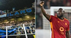 Lukaku a San Siro