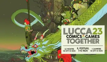 Lucca Comics