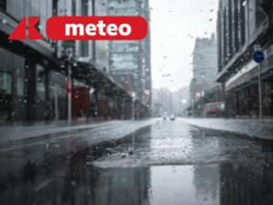 Meteo Da Milano A Roma, Da Domani 10 Giorni Di Pioggia: Allerta Per ...