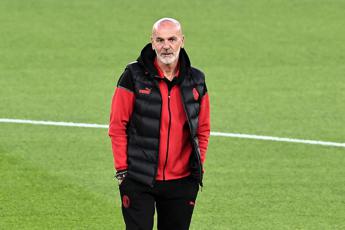 Napoli-Milan, Pioli: "Il nostro obiettivo? Vincere il campionato"