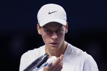 Sinner batte Rublev, in semifinale agli Australian Open sfida Djokovic