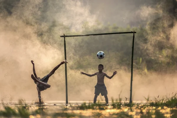 islam e calcio