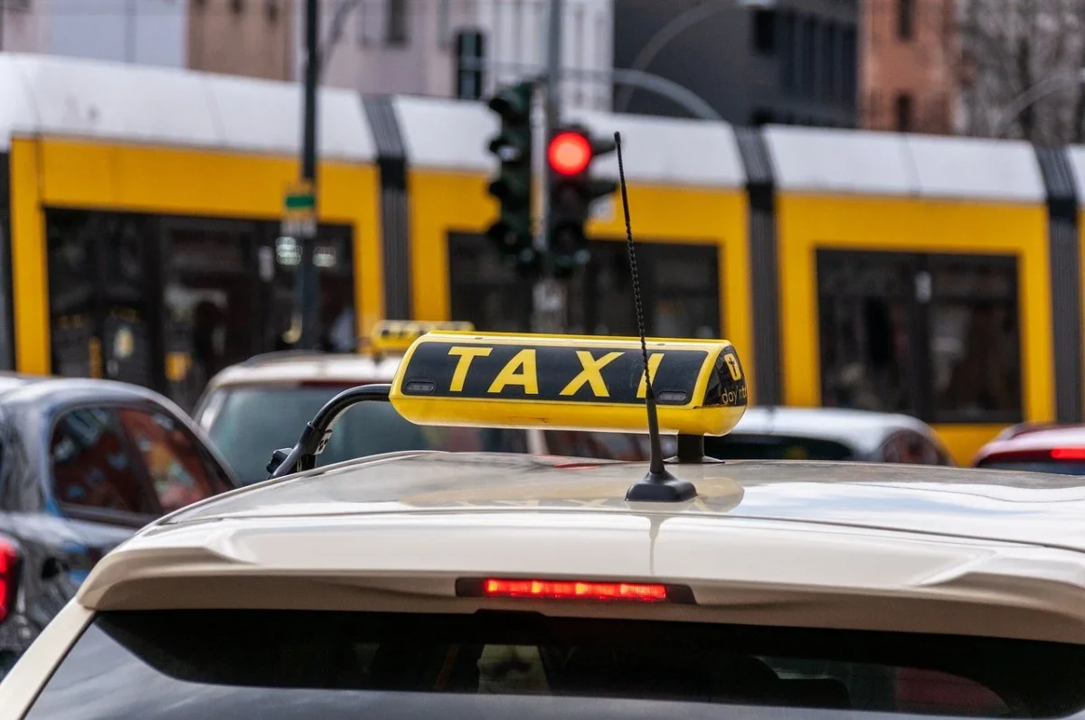 licenze dei taxi