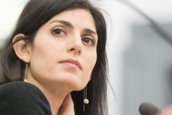 Abuso d'ufficio, Raggi: "Non va usato come clava ma no ad abolizione"